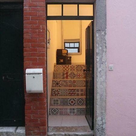 Apartamento Nooks Sintra Three Exterior foto