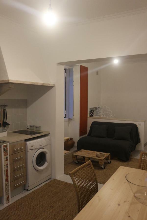 Apartamento Nooks Sintra Three Exterior foto