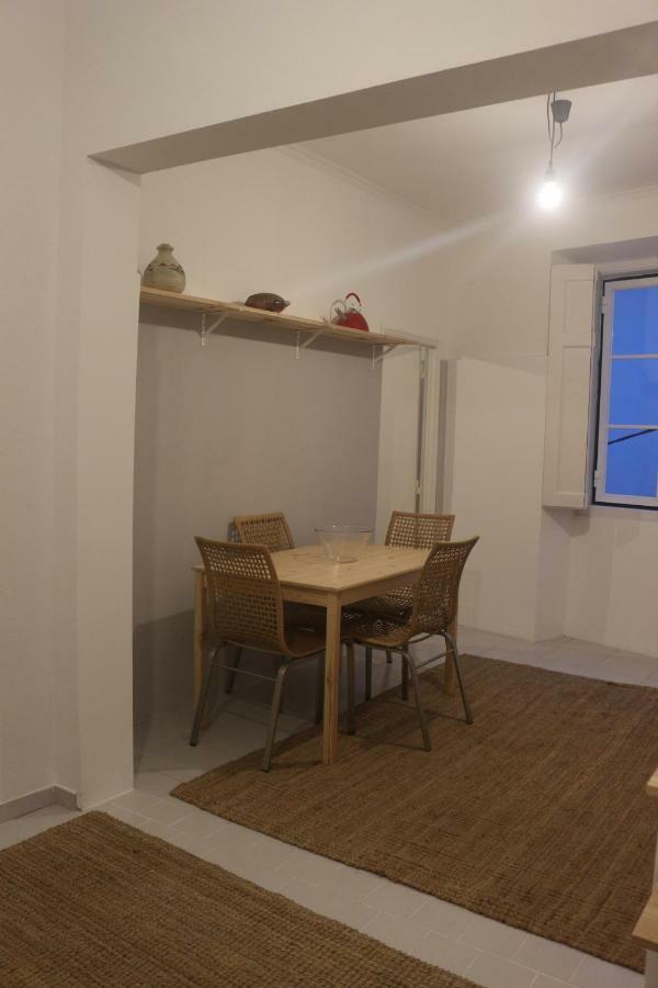Apartamento Nooks Sintra Three Exterior foto