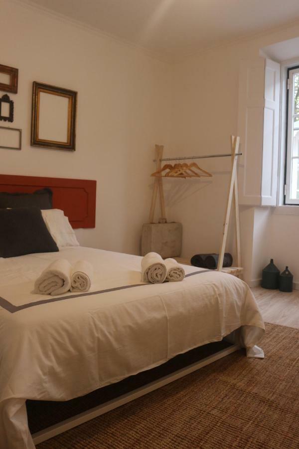 Apartamento Nooks Sintra Three Exterior foto