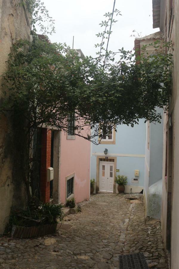 Apartamento Nooks Sintra Three Exterior foto