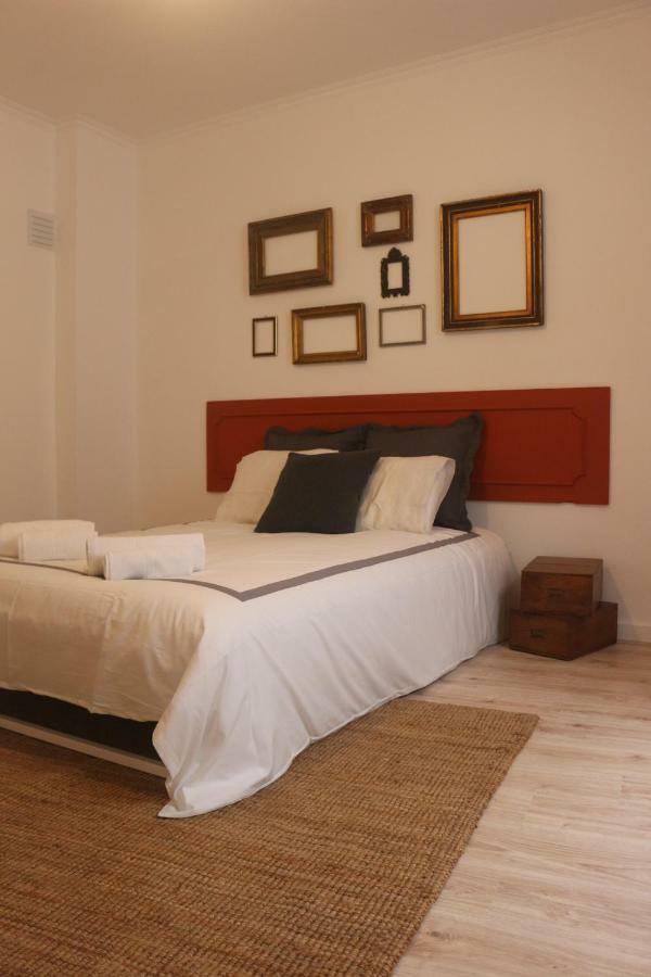 Apartamento Nooks Sintra Three Exterior foto