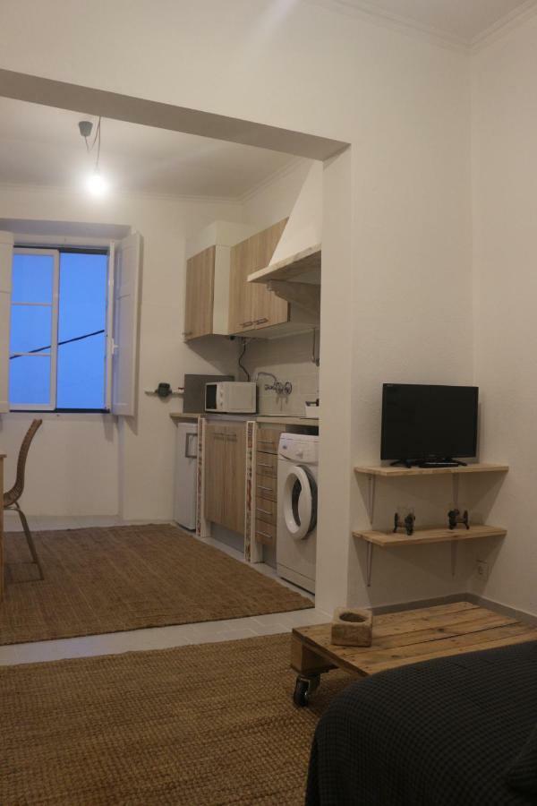 Apartamento Nooks Sintra Three Exterior foto